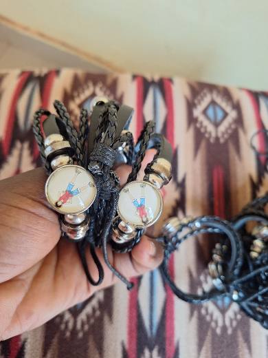 Bracelet Luffy One Piece