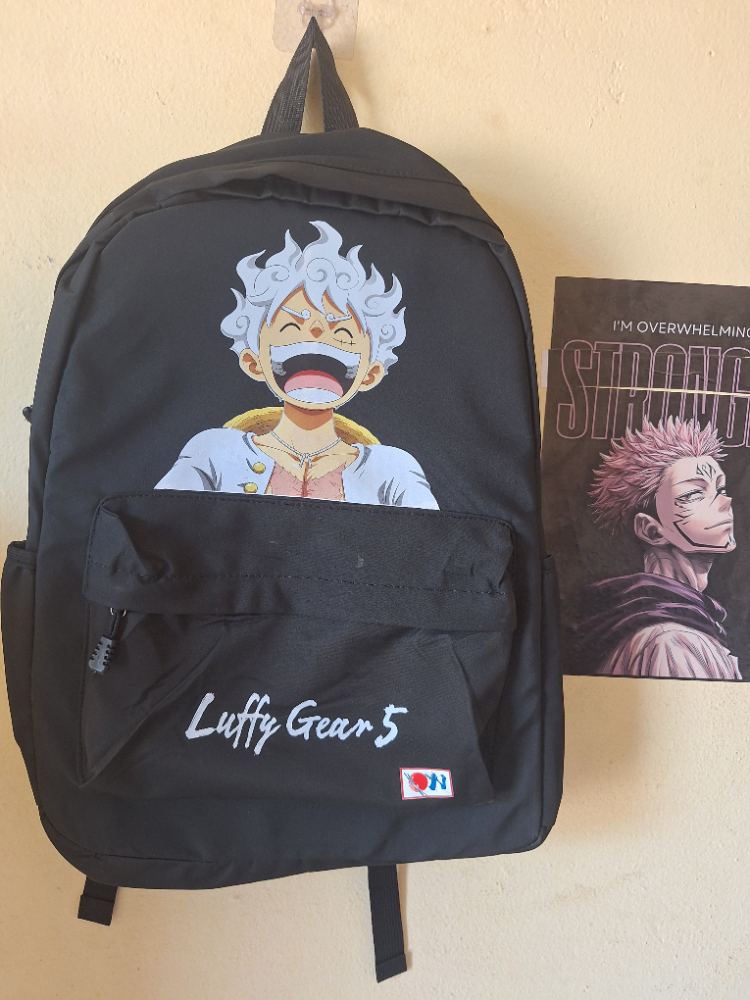 Sac luffy