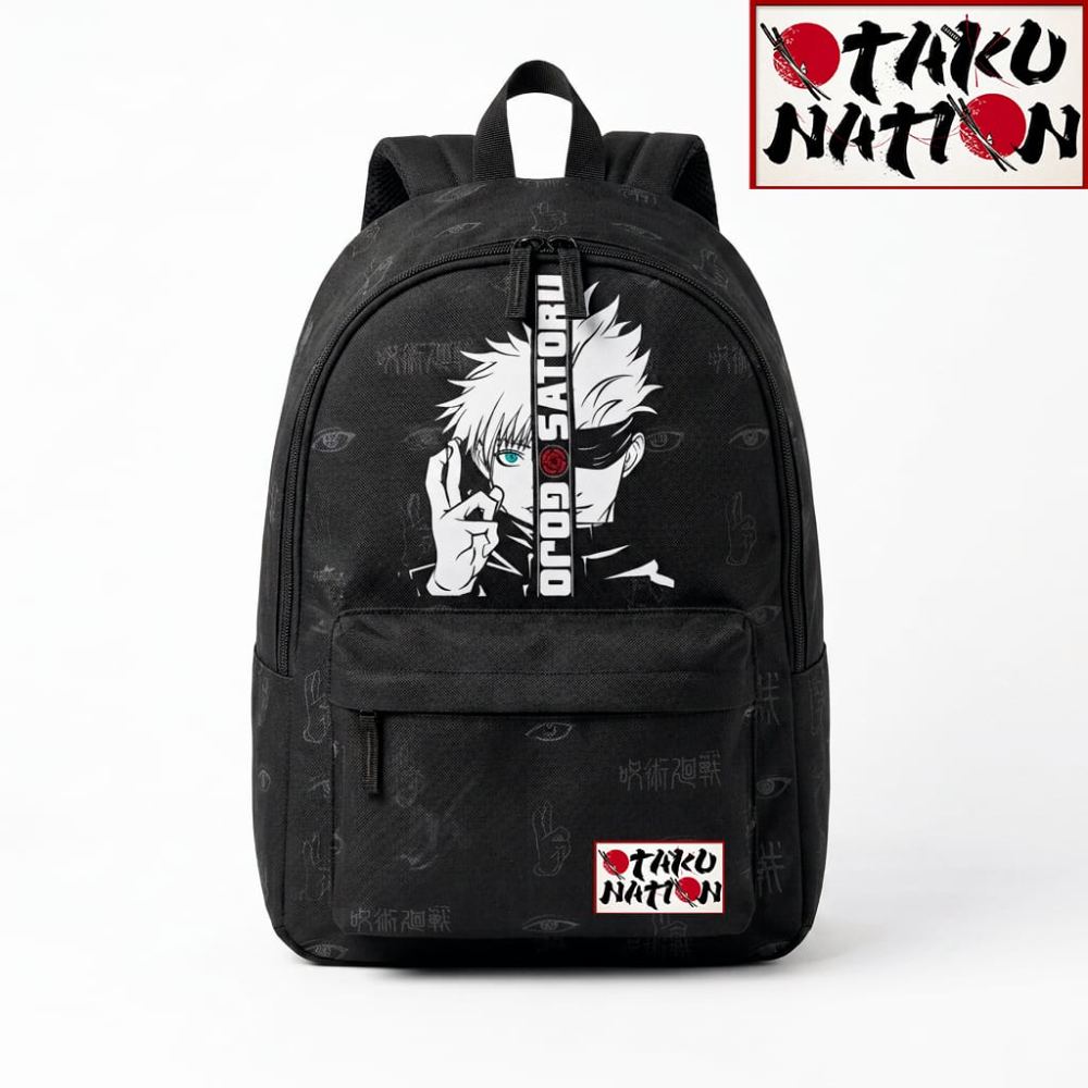Sac gojo