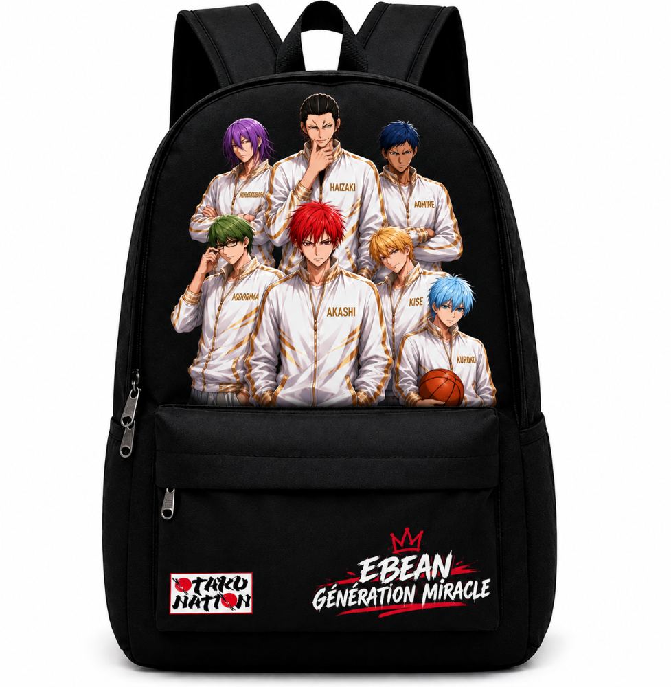 Sac Ebean génération miracle