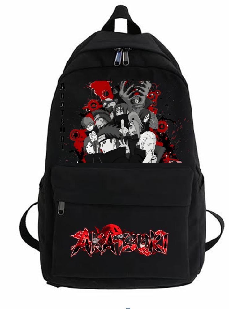 Sac akatsuki