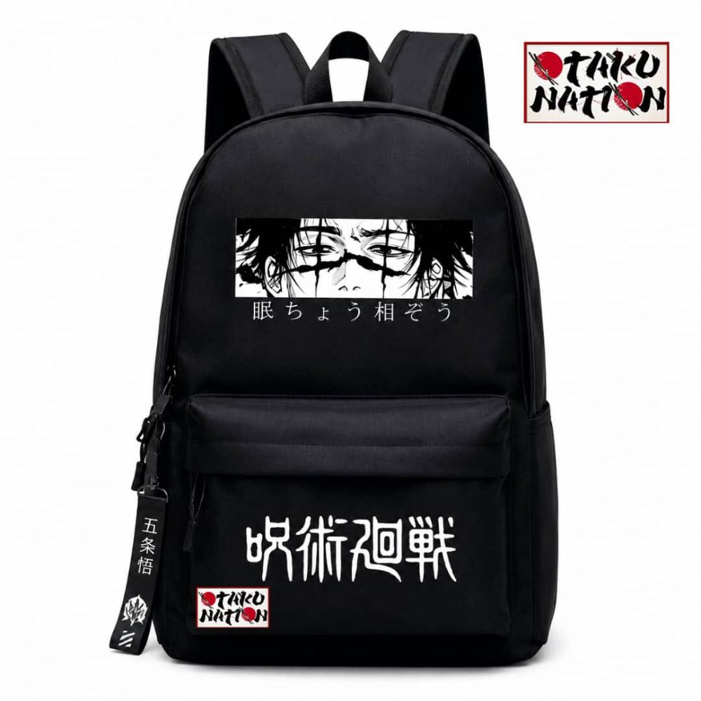 Sac jjk