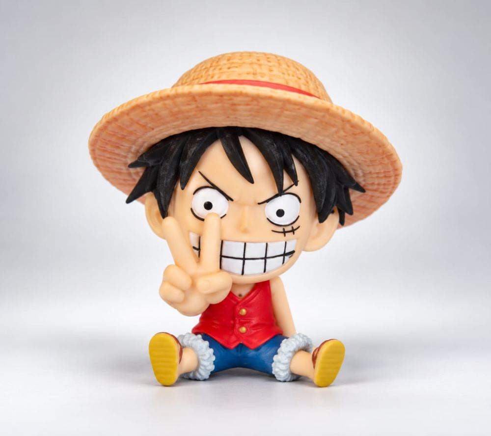 Figurine luffy