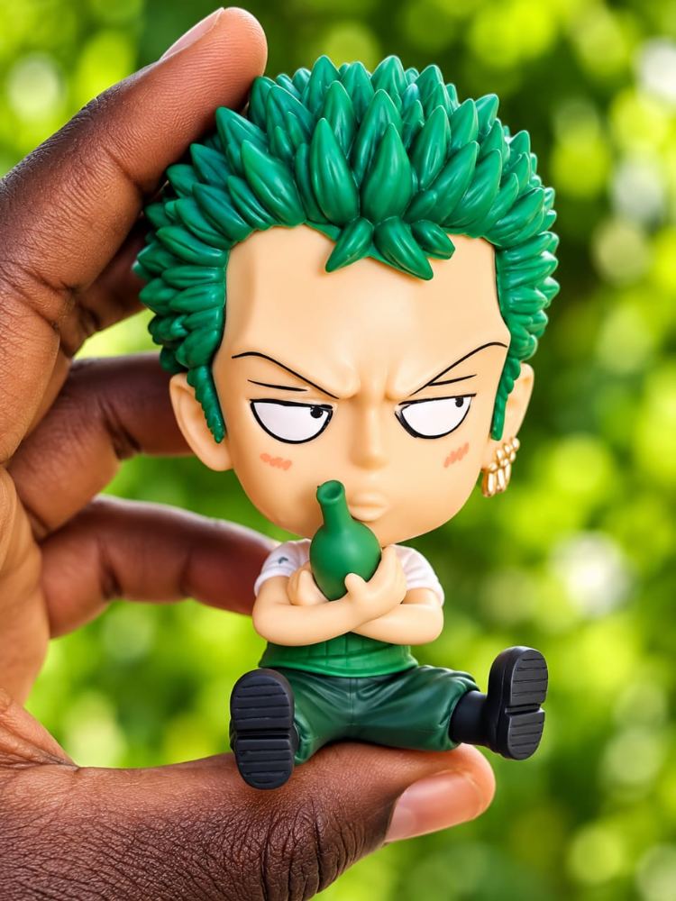 Figurine zoro
