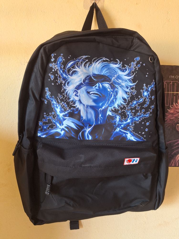 Sac gojo