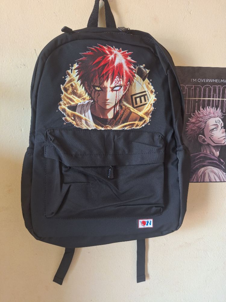 Sac gaara