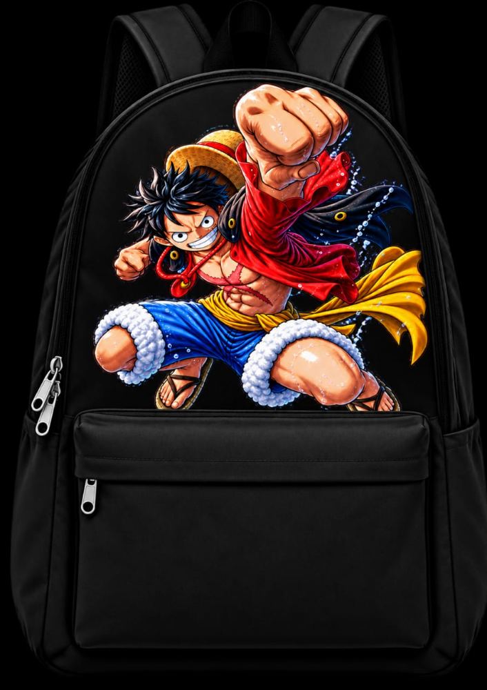SAC ONE PIECE