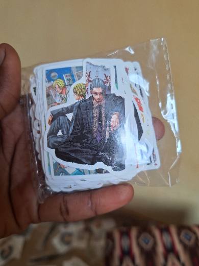 Stikers