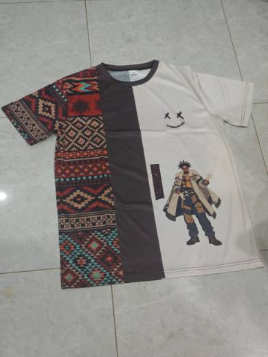 Tshirt Edition Speciale