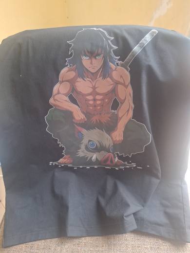 T-shirt de 5000