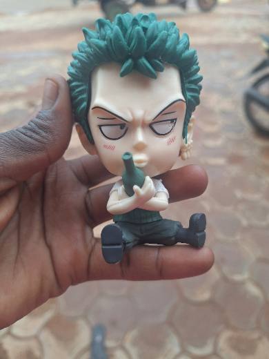 Figure zoro