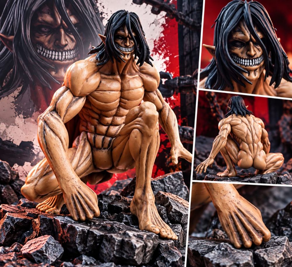Eren Jäger