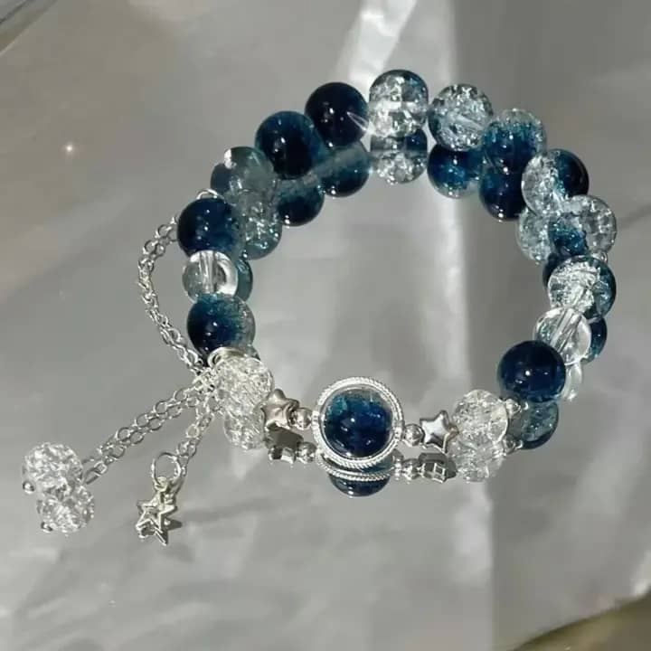 Bracelet coréen