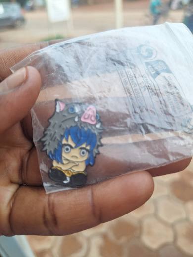 Broche