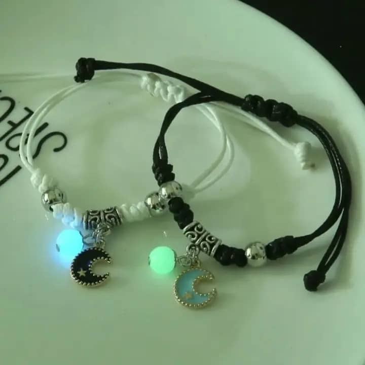 Bracelet duo