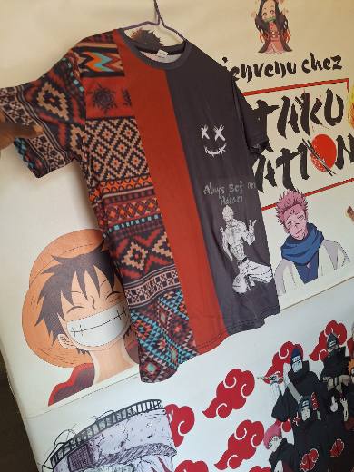 Maillot personnalisé