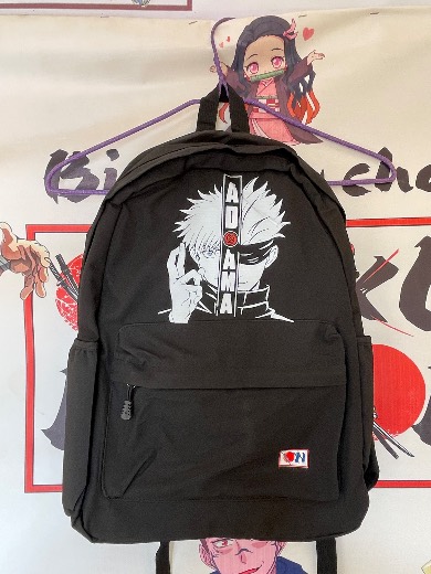 Sac gojo