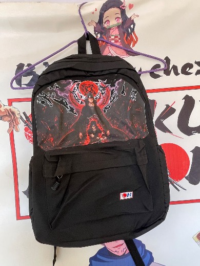 Sac perso itachi