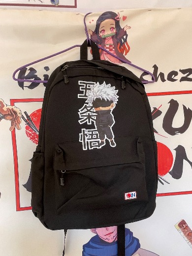 Sac gojo