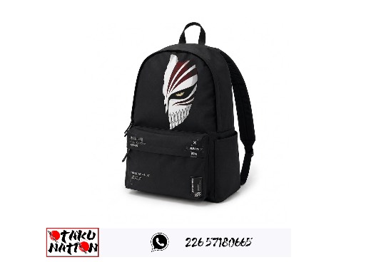 Sac bleach