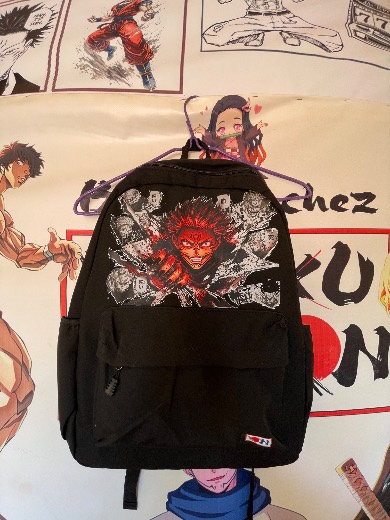 Sac sukuna