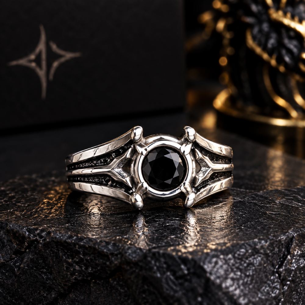 Bague art online