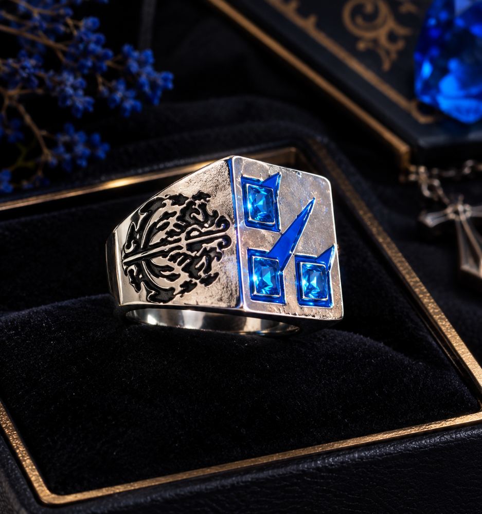 Bague overlord