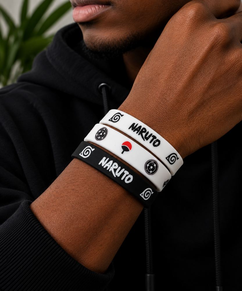Bracelet naruto