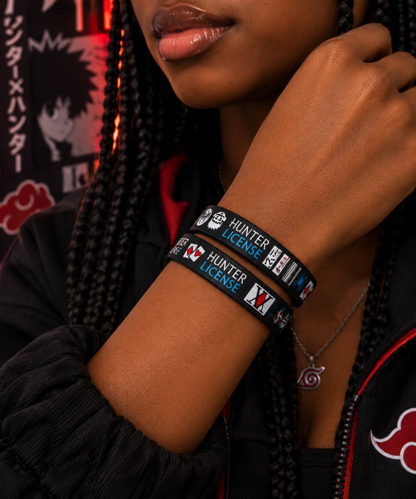 Bracelet Hunter et itashi